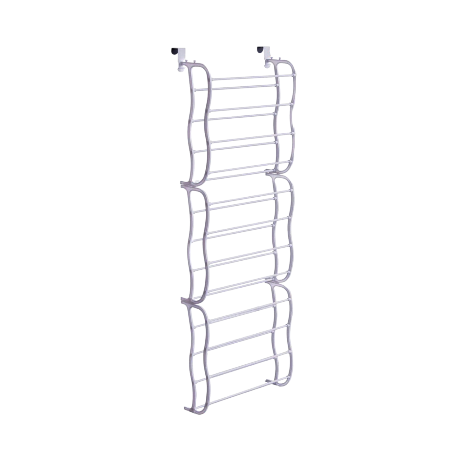 ZAPATERO IMPORTCLICK HOG.604 COLGANTE ORGANIZADOR 36 PARES METAL - 2