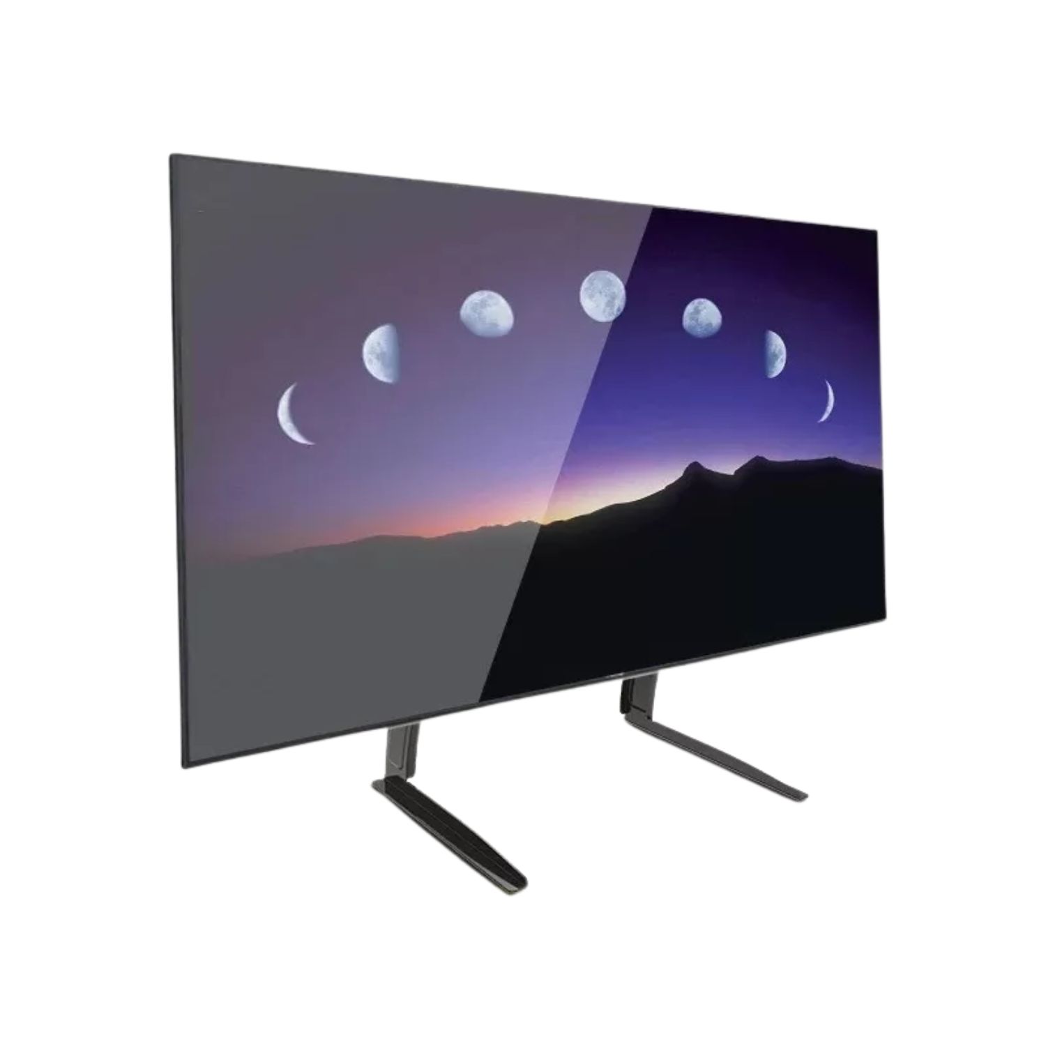 SOPORTE TV IMPORTCLICK UNIVERSAL BASE STAND MÓVIL 32" A 65" - 3