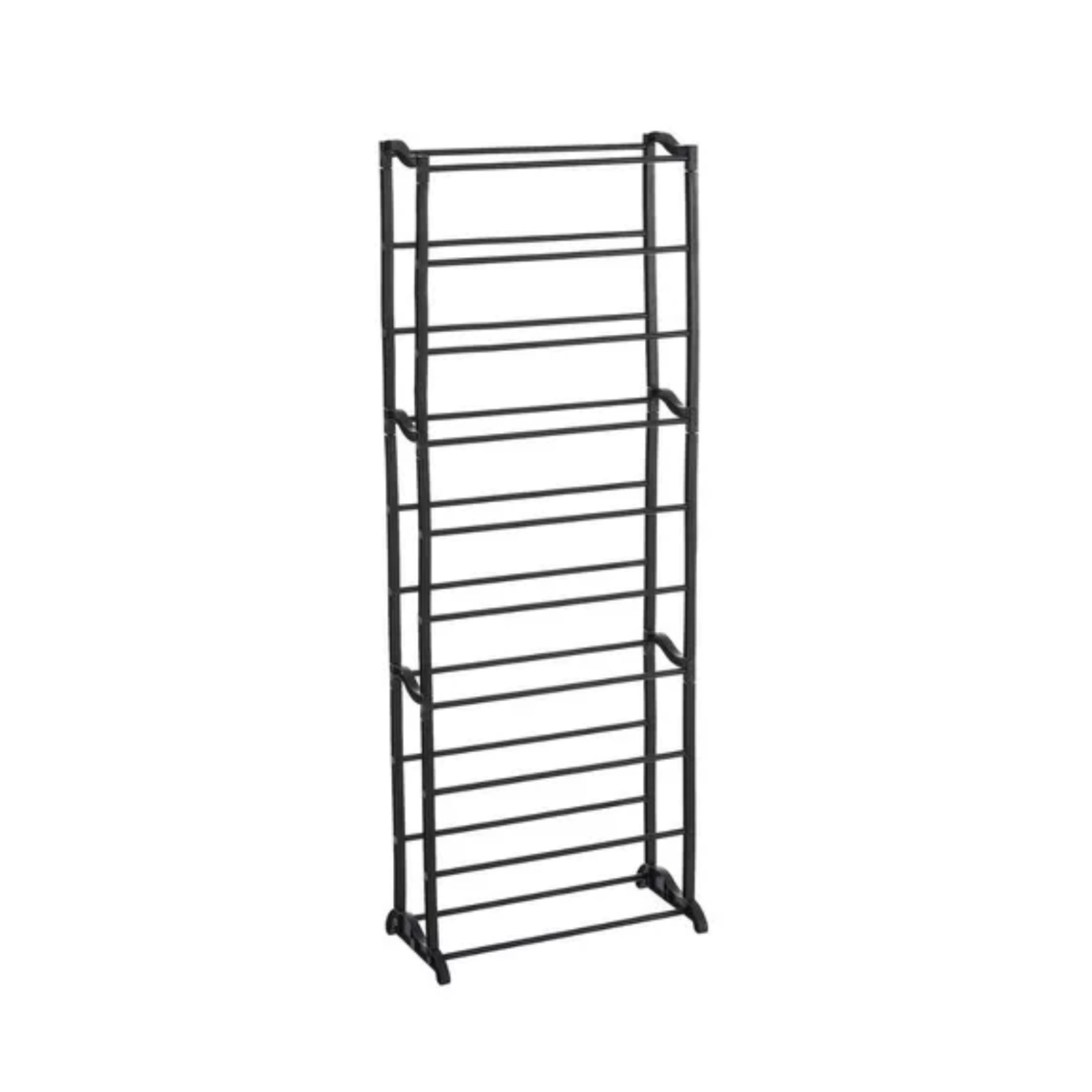 ZAPATERO IMPORTCLICK HOG.509 ESTANTE ORGANIZADOR 30 PARES METAL - 2