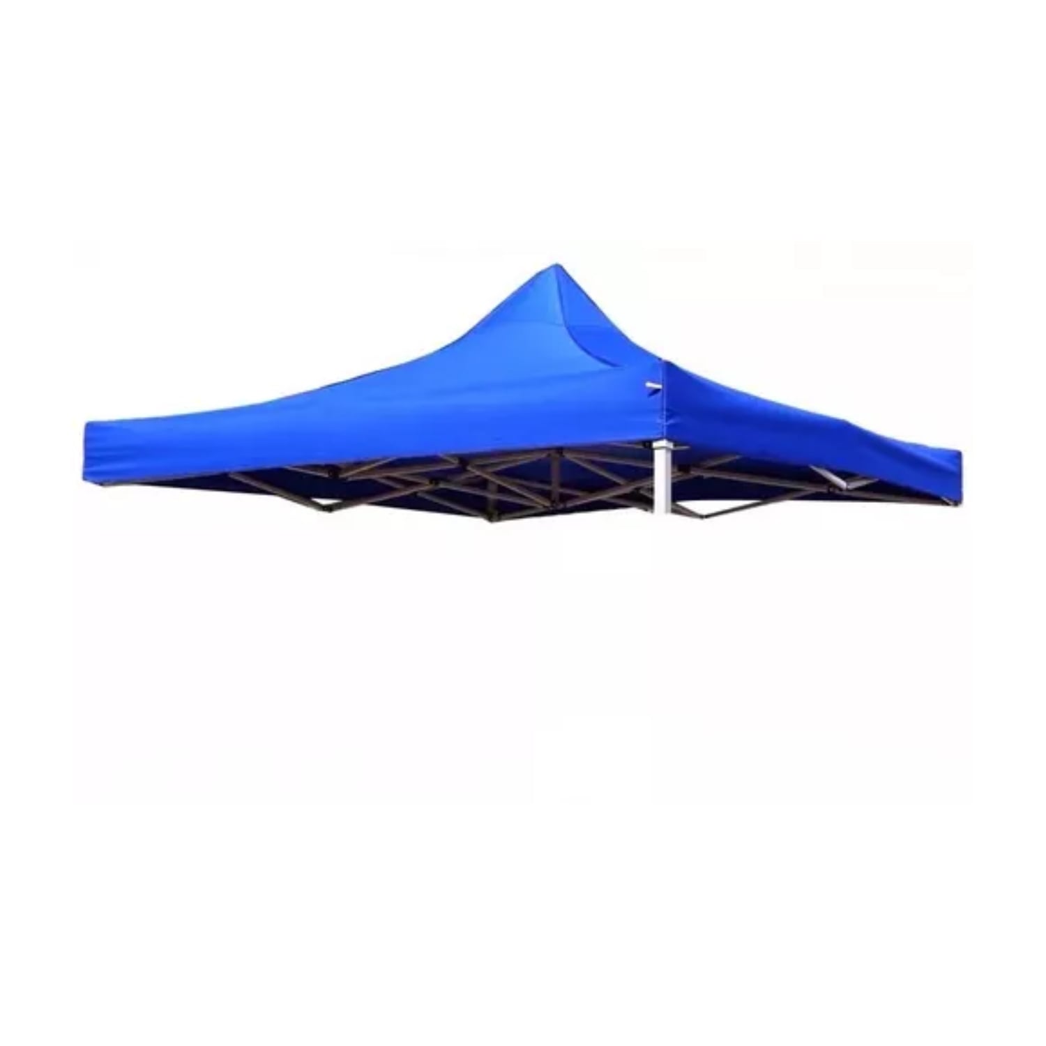CARPA LONA REPUESTO TOLDO IMPERMEABLE 3X3 MTS - 1