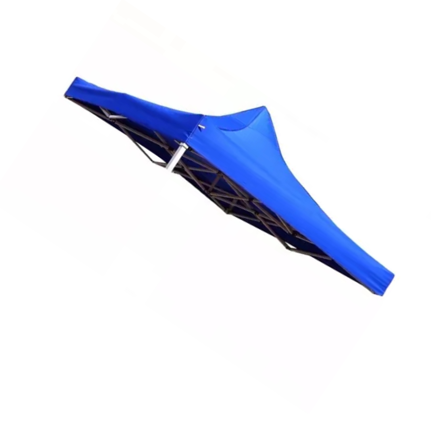 CARPA LONA REPUESTO TOLDO IMPERMEABLE 3X3 MTS - 4