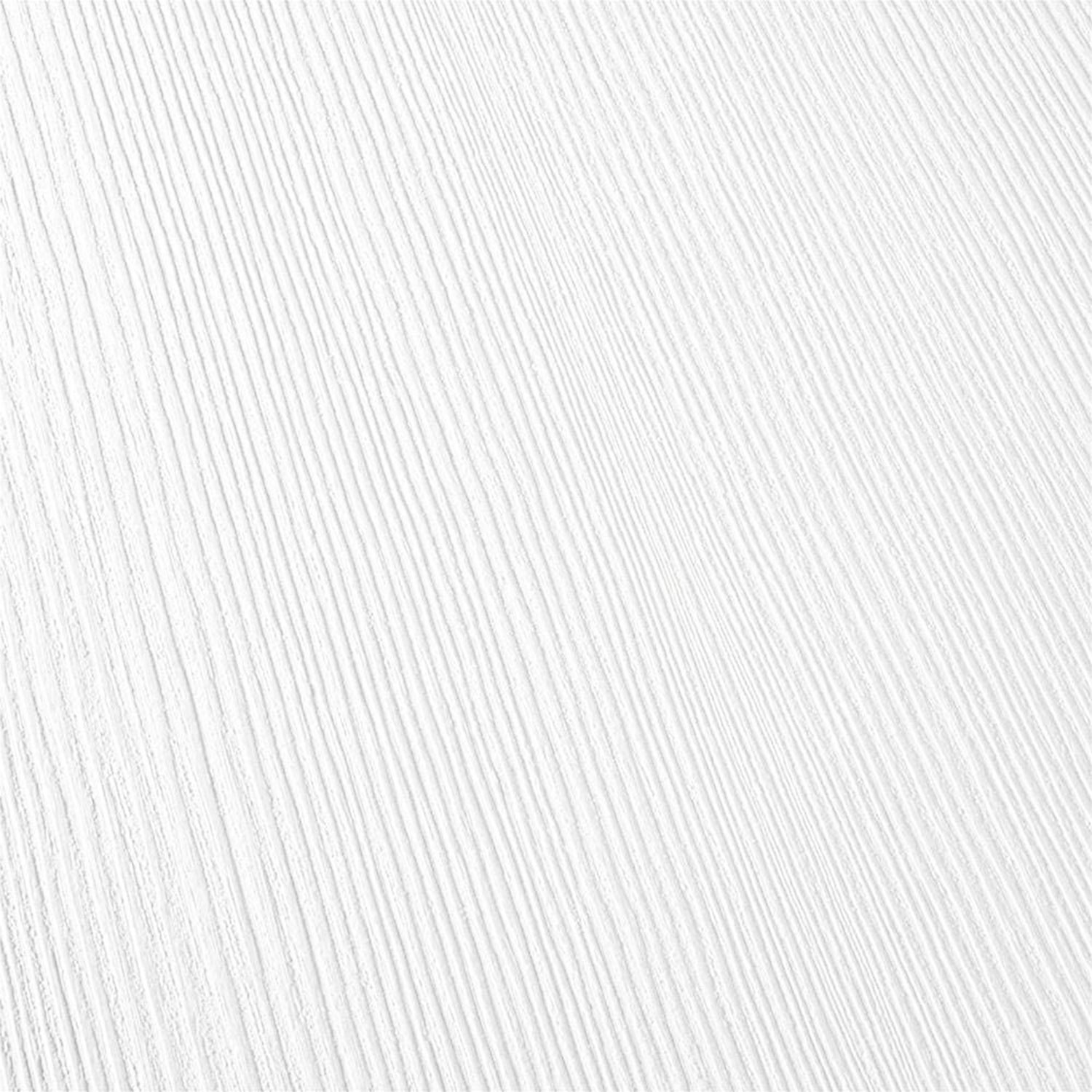 SET 4 REPISAS FLOTANTES RECTAS SOPORTE BLANCO 2X 40 CM - 2X 60 CM - 4