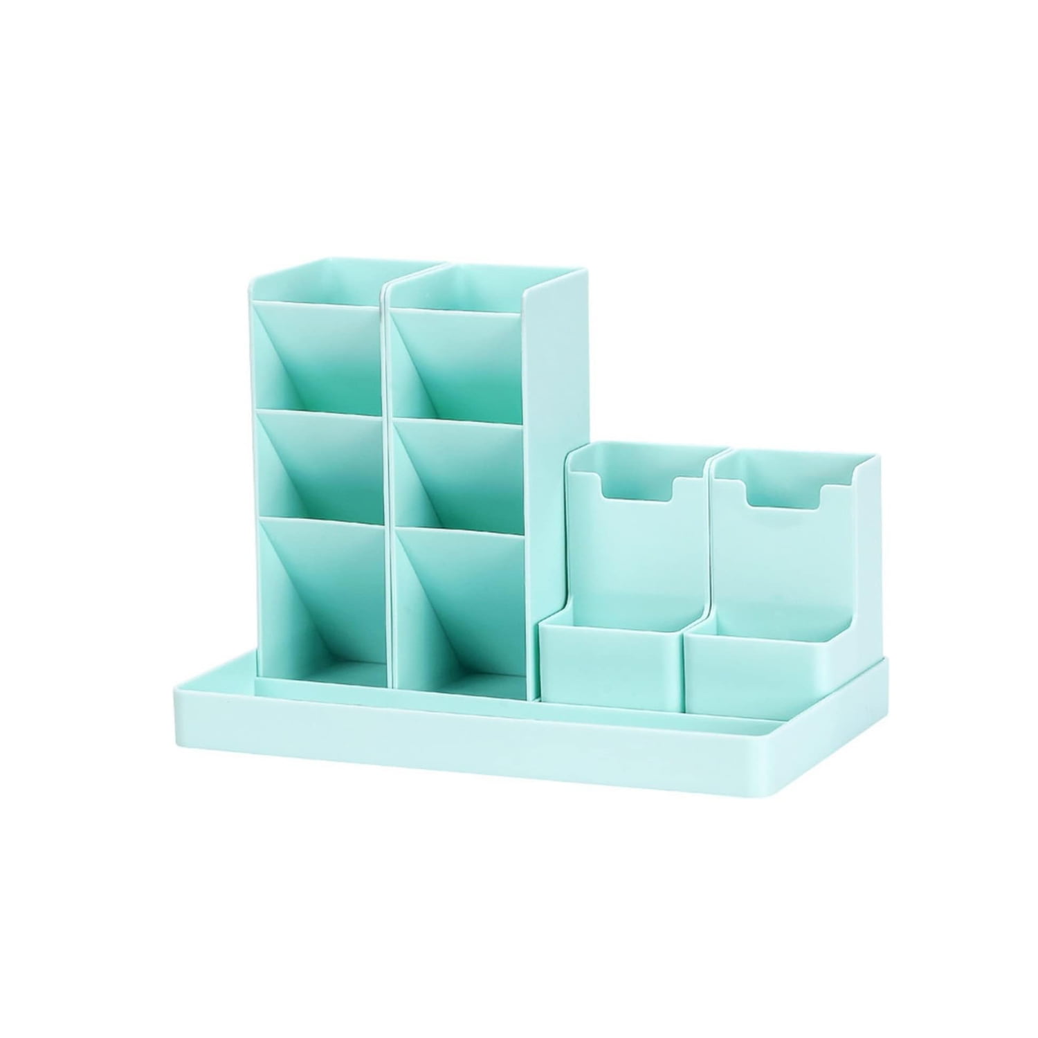 ORGANIZADOR IMPORTCLICK HOG.538 ESCRITORIO PORTALÁPICES PLUMONES MENTA - 1