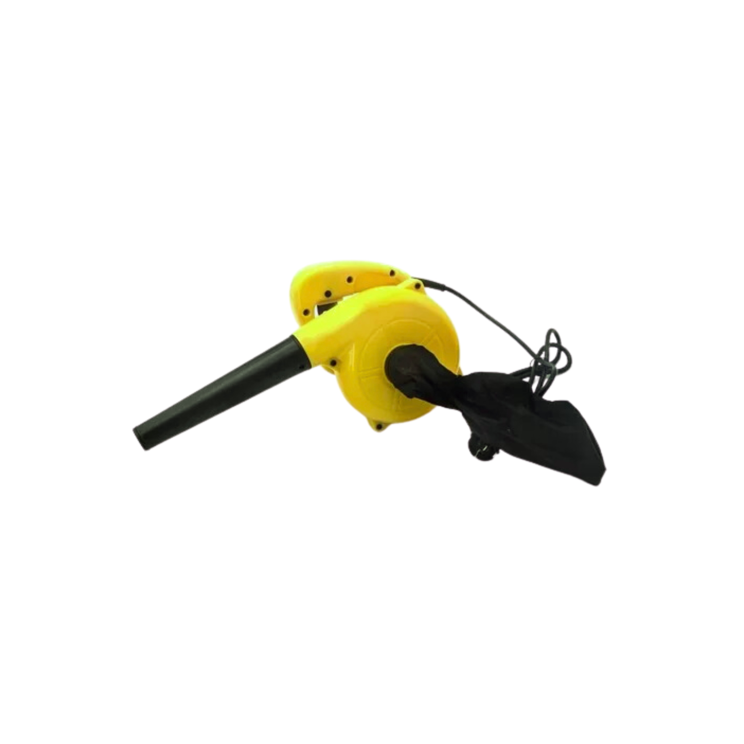 SOPLADORA IMPORTCLICK HER.43 ASPIRADORA AIRE PC 800W - 1