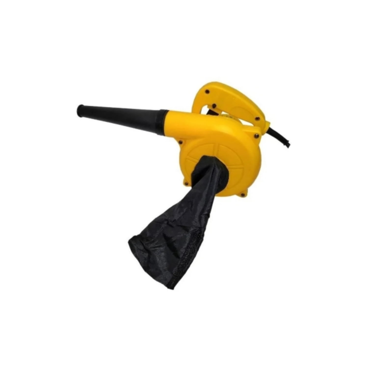 SOPLADORA IMPORTCLICK HER.43 ASPIRADORA AIRE PC 800W - 4