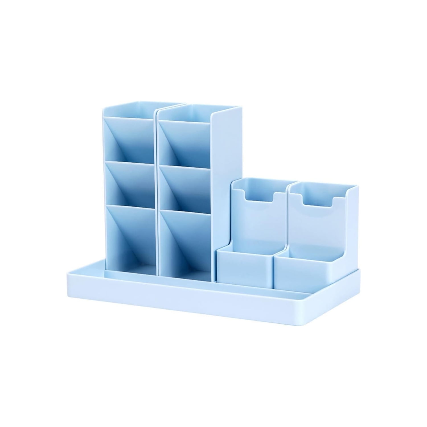 ORGANIZADOR IMPORTCLICK HOG.536 ESCRITORIO PORTALAPICES PLUMONES AZUL