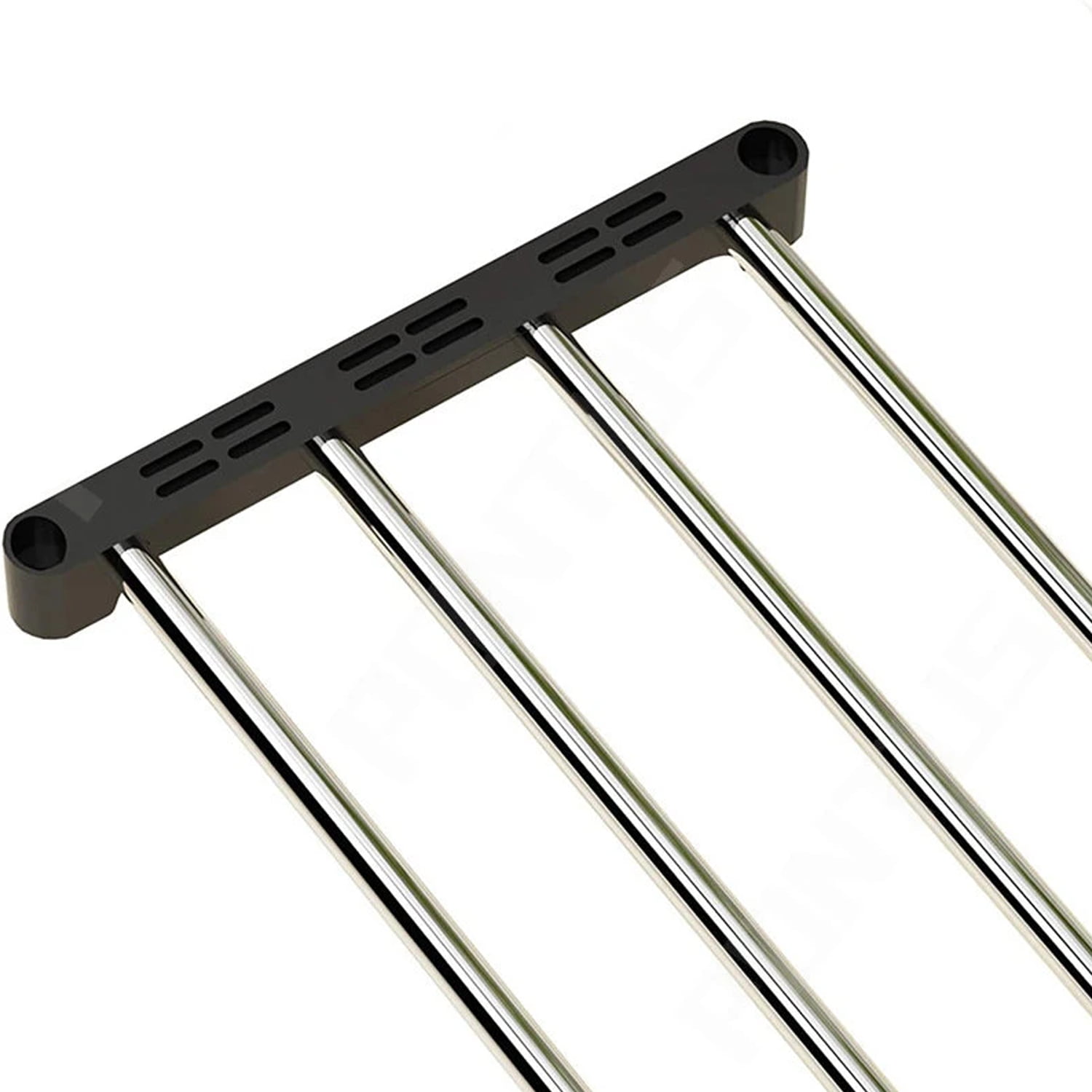 ZAPATERO IMPORTCLICK HOG.610 ORGANIZADOR 8 NIVELES 24 PARES METAL - 3