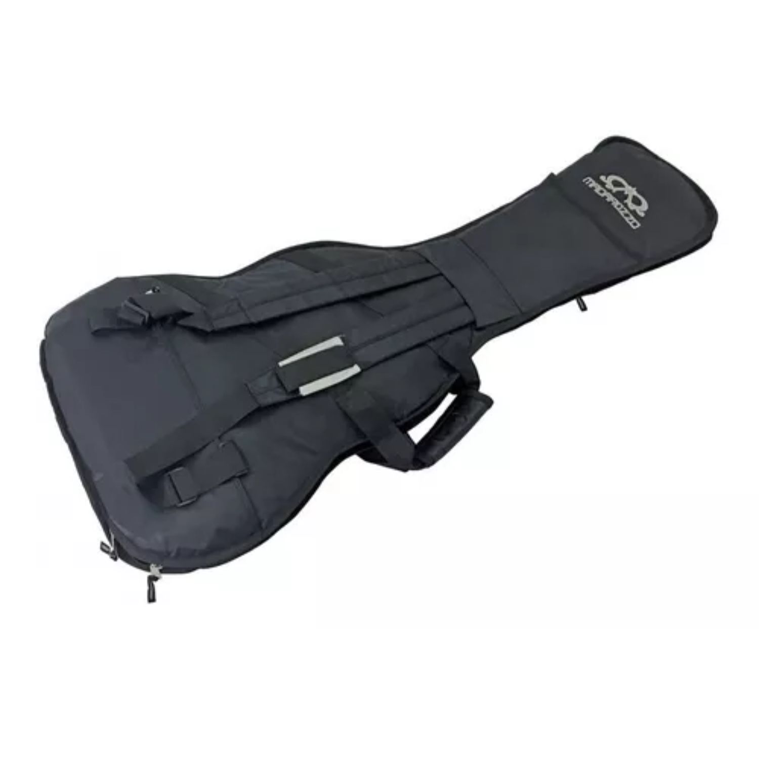FUNDA IMPORTCLICK GUITARRA ACÚSTICA 40 PULGADAS RESISTENTE AGUA - 8