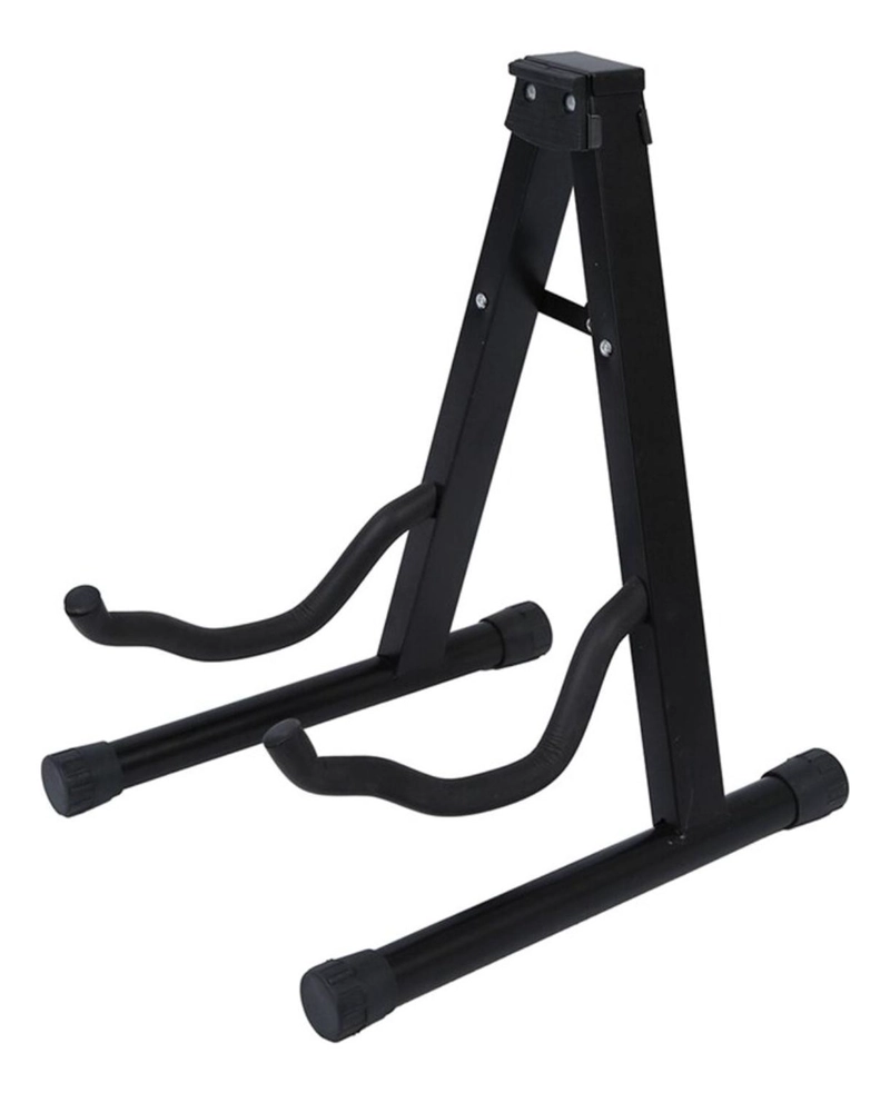 SOPORTE IMPORTCLICK ATRIL GUITARRA BAJO PLEGABLE - 1
