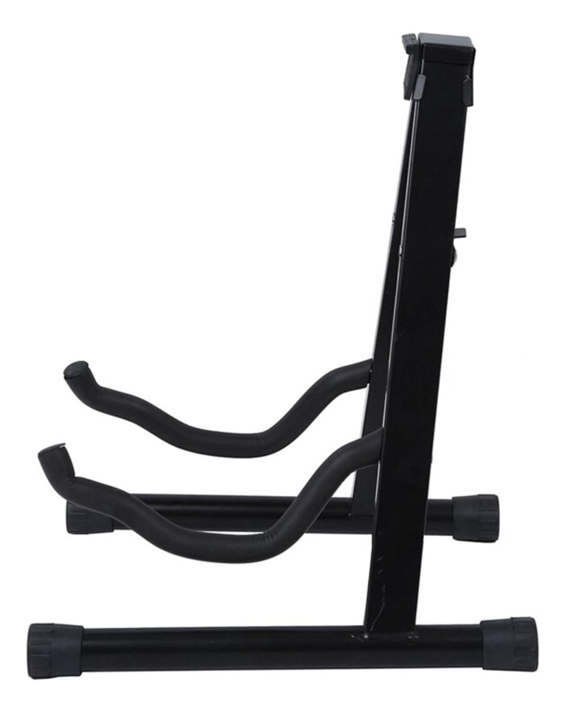 SOPORTE IMPORTCLICK ATRIL GUITARRA BAJO PLEGABLE - 2