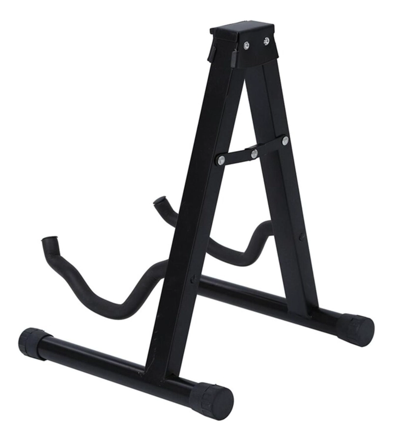 SOPORTE IMPORTCLICK ATRIL GUITARRA BAJO PLEGABLE - 3