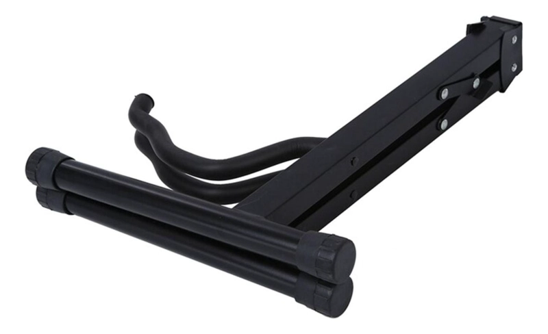 SOPORTE IMPORTCLICK ATRIL GUITARRA BAJO PLEGABLE - 4