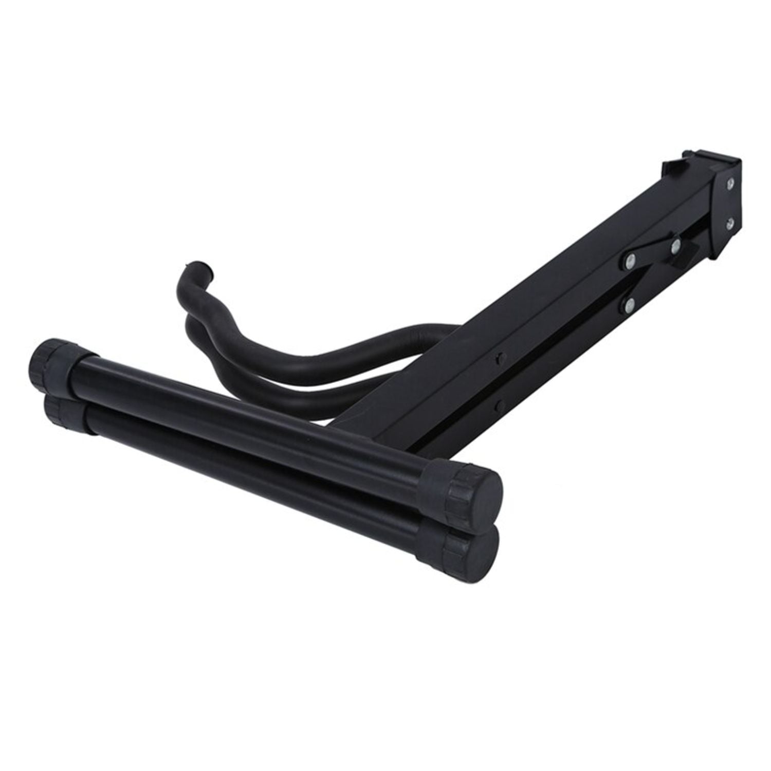 SOPORTE IMPORTCLICK ATRIL GUITARRA BAJO PLEGABLE - 4