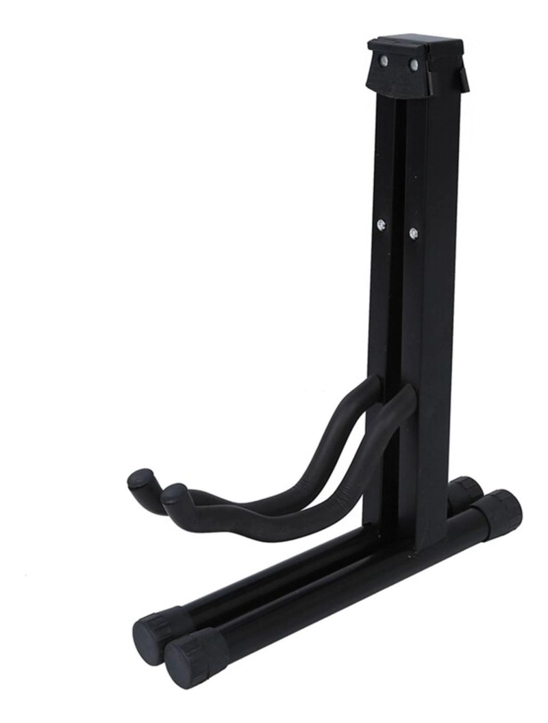 SOPORTE IMPORTCLICK ATRIL GUITARRA BAJO PLEGABLE - 5