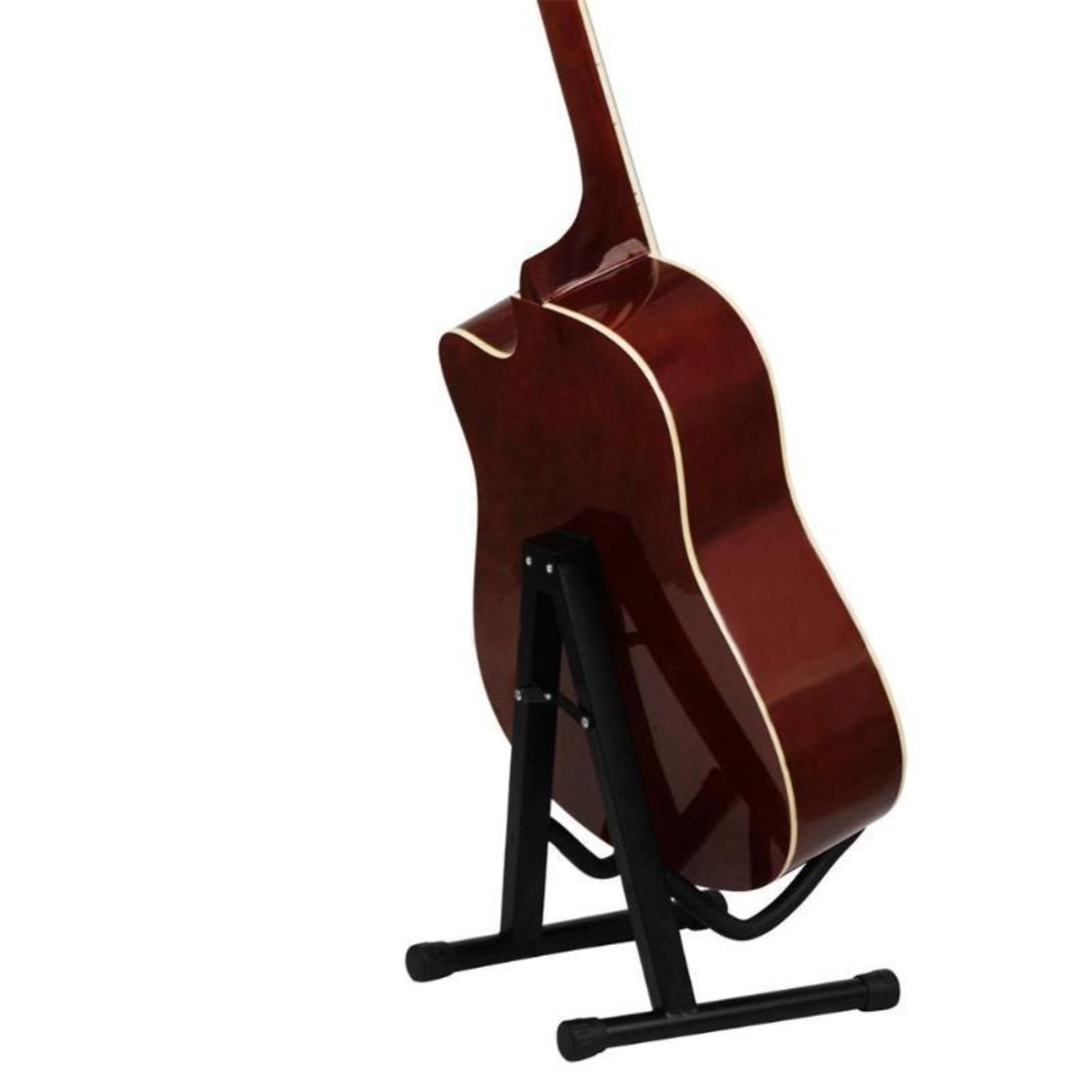 SOPORTE IMPORTCLICK ATRIL GUITARRA BAJO PLEGABLE - 6