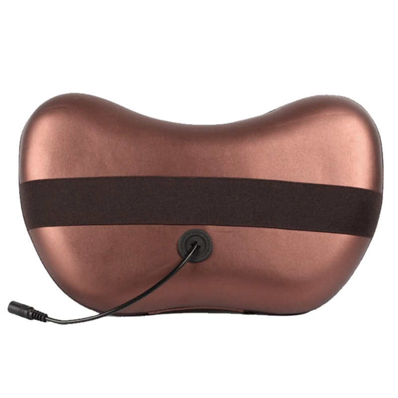 MASAJEADOR IMPORTCLICK ALMOHADA COJÍN ELÉCTRICO LUMBAR CUELLO PIERNAS - 3
