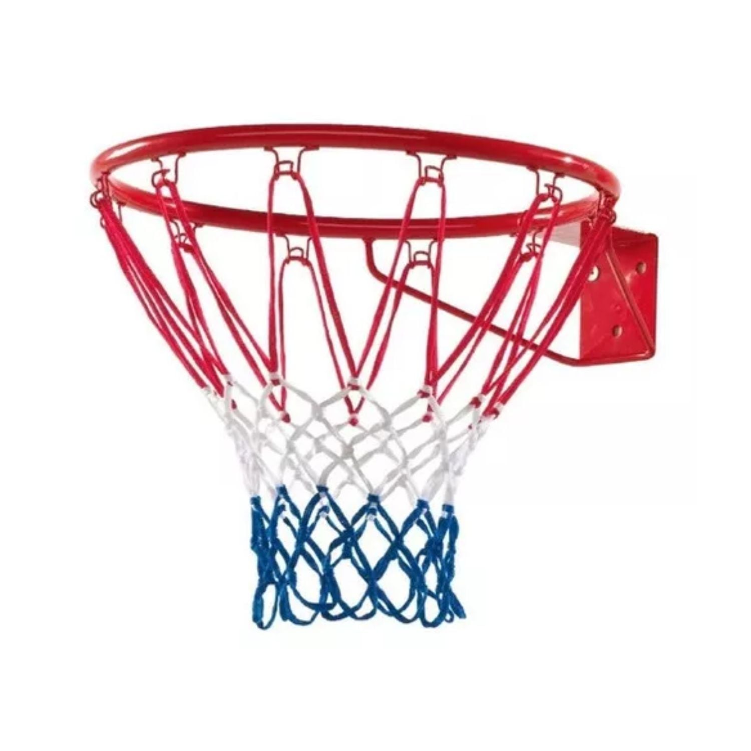 ARO BASQUETBOL IMPORTCLICK MEDIDA PROFESIONAL 45 CM - 1