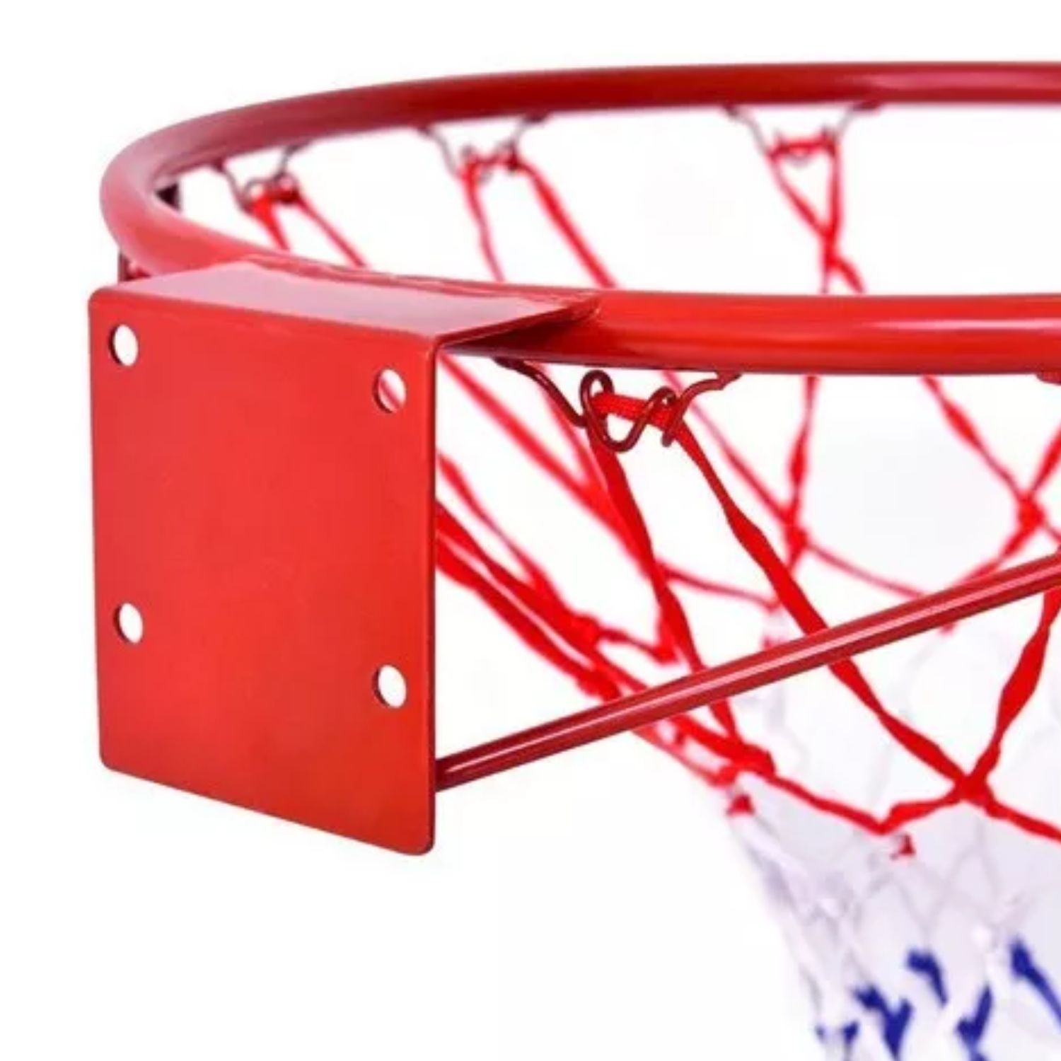 ARO BASQUETBOL IMPORTCLICK MEDIDA PROFESIONAL 45 CM - 3