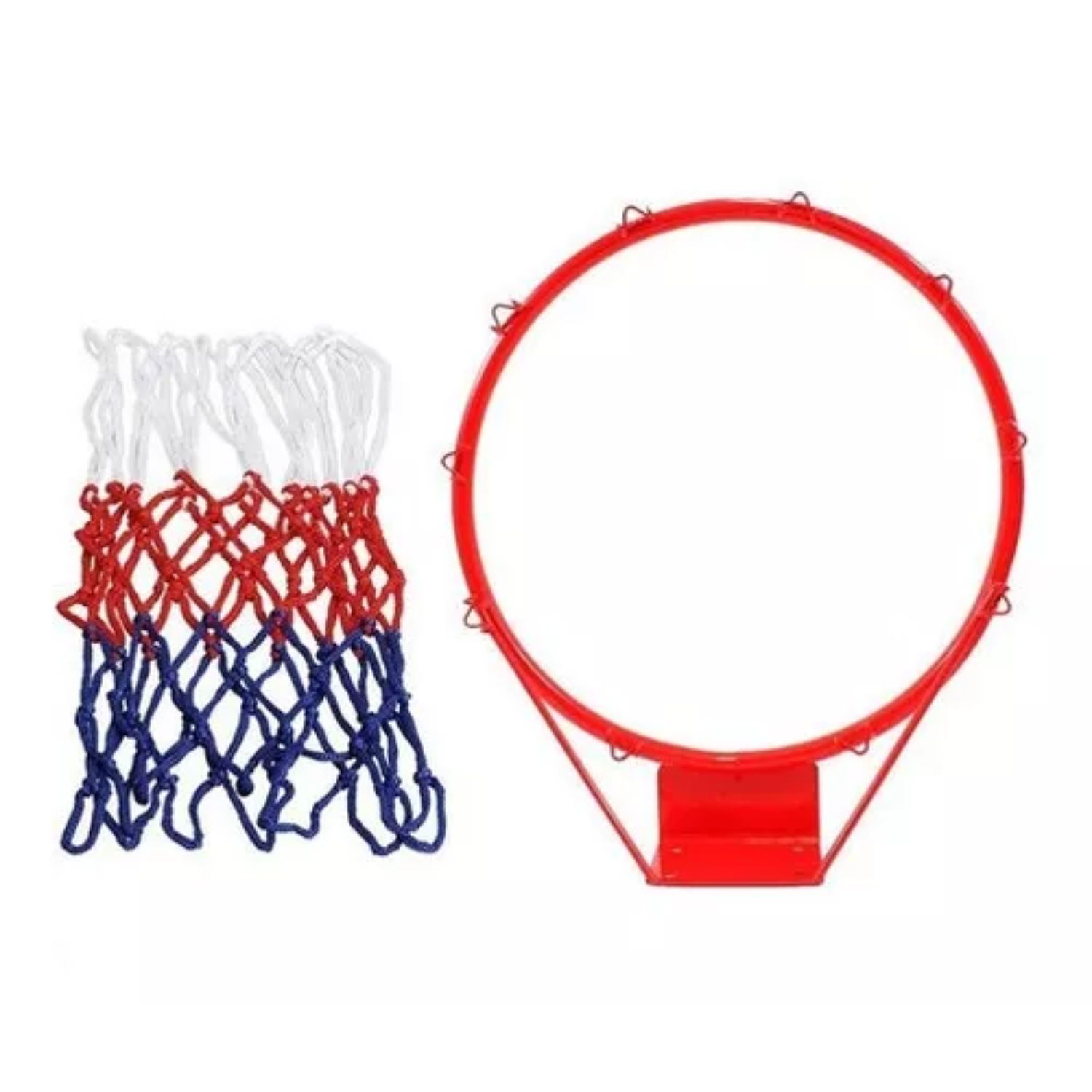 ARO BASQUETBOL IMPORTCLICK MEDIDA PROFESIONAL 45 CM - 4