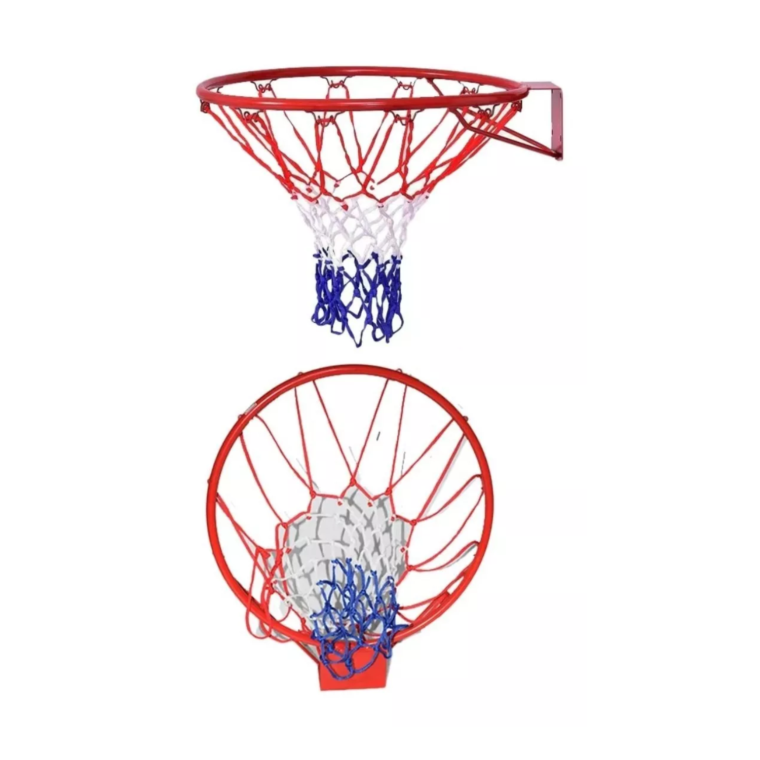 ARO BASQUETBOL IMPORTCLICK MEDIDA PROFESIONAL 45 CM - 5