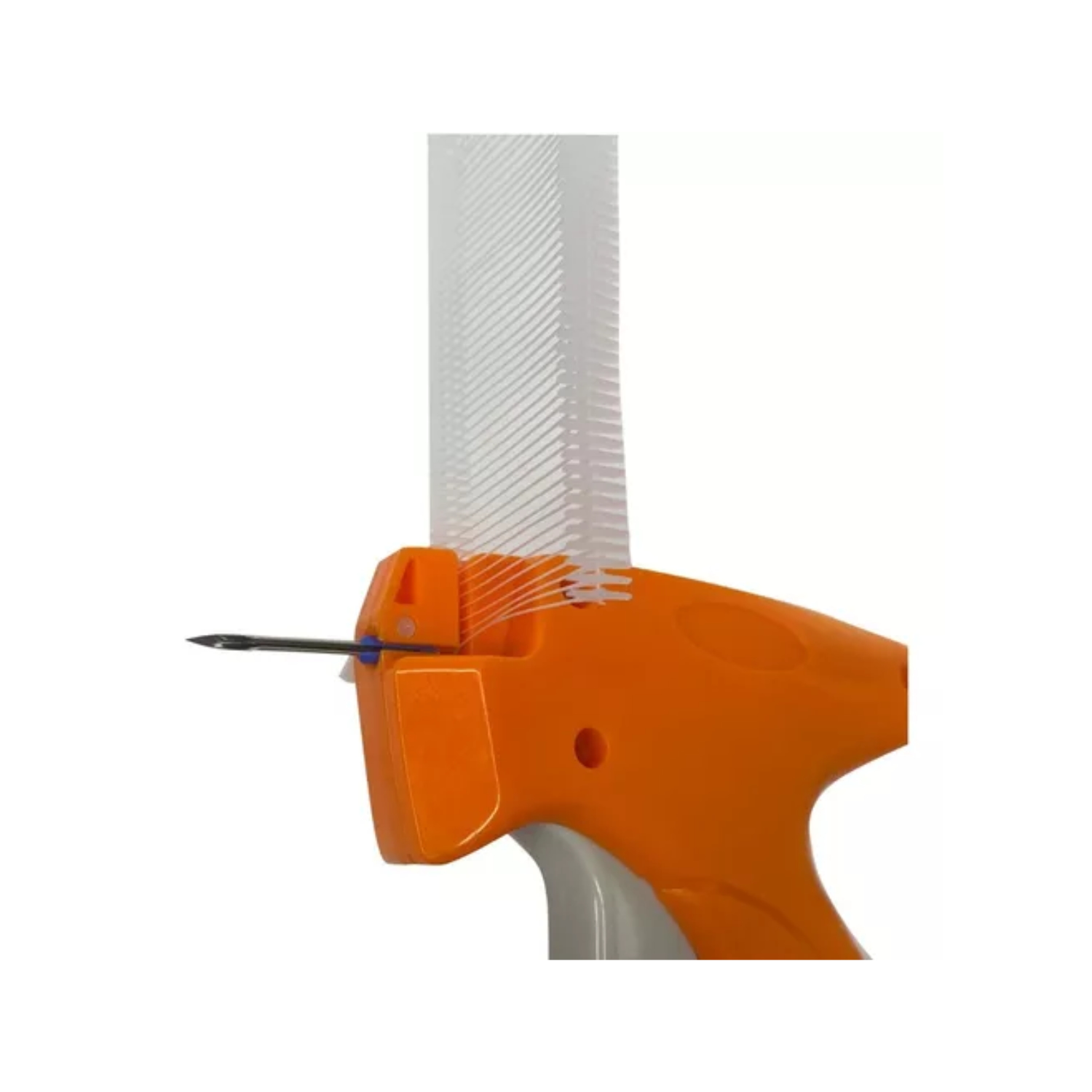 PISTOLA ETIQUETADOR IMPORTCLICK PARA ROPA PRECIO Y PLASTIFLECHA (5000 ETIQUETAS) - 3