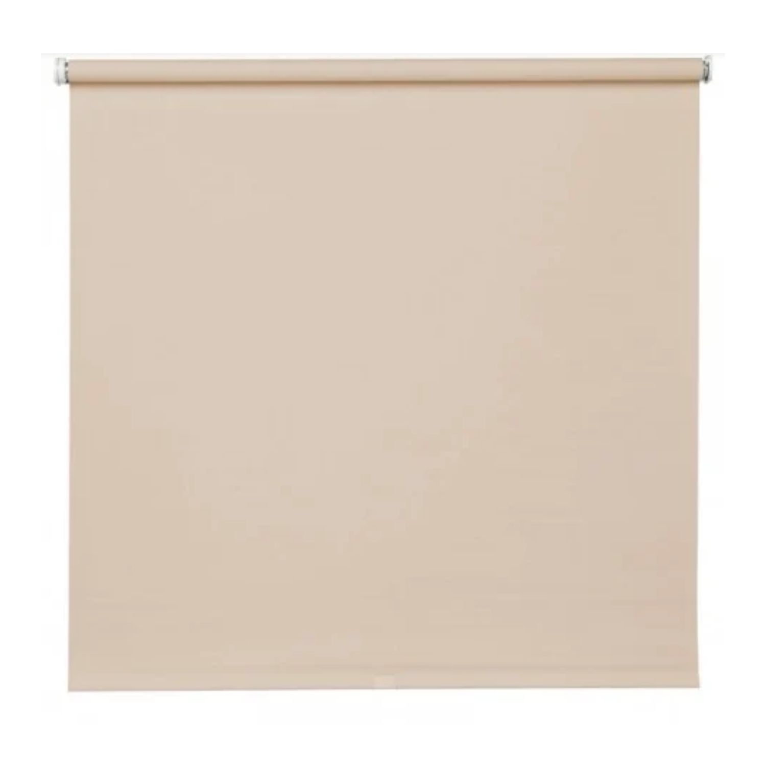 CORTINA ROLLER BLACK OUT BEIGE 200X240 CM - 1