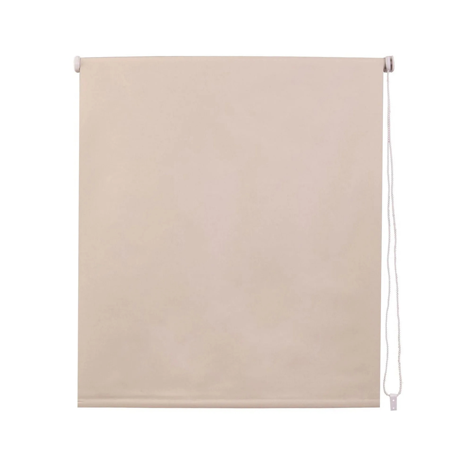 CORTINA ROLLER BLACK OUT BEIGE 105X240 CM - 2