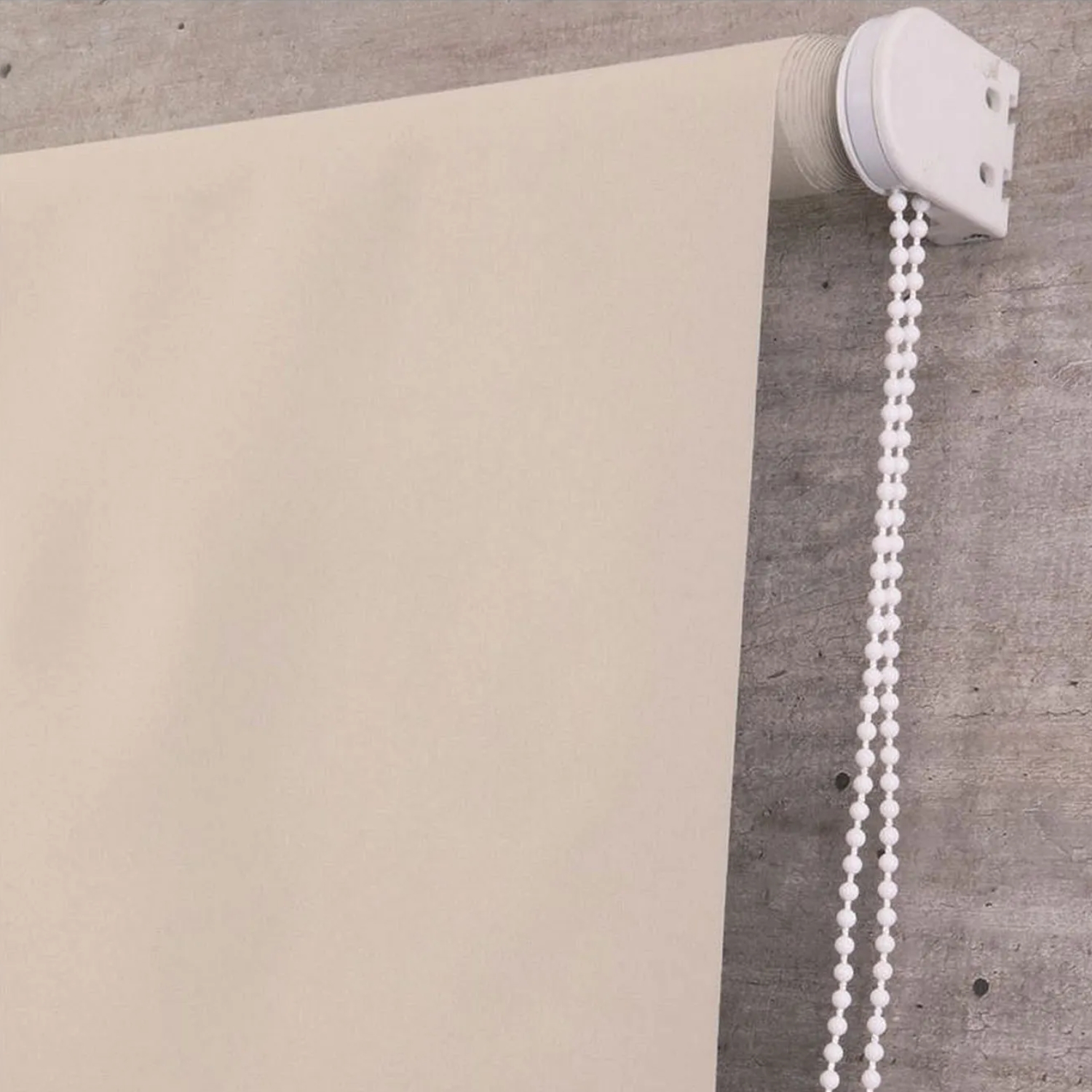 CORTINA ROLLER BLACK OUT BEIGE 105X240 CM - 3