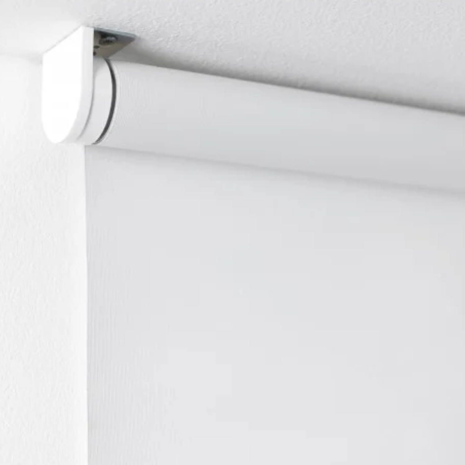 CORTINA ROLLER BLACK OUT BLANCO 160X240 CM - 2