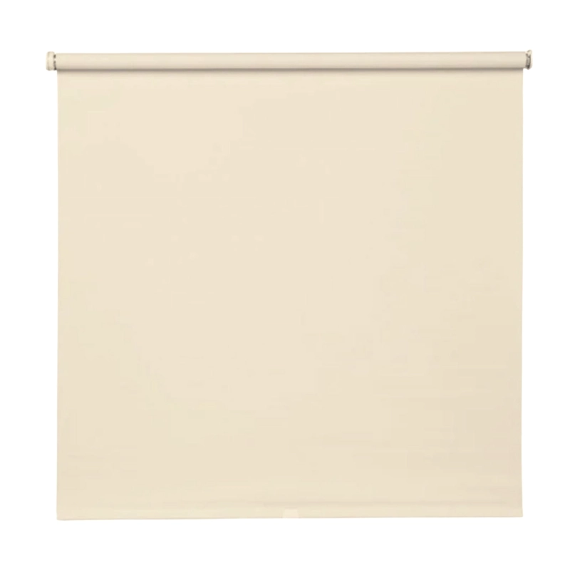 CORTINA ROLLER BLACK OUT CREMA 130X240 CM - 1