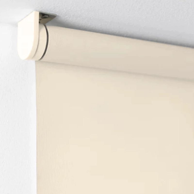 CORTINA ROLLER BLACK OUT CREMA 130X240 CM - 2