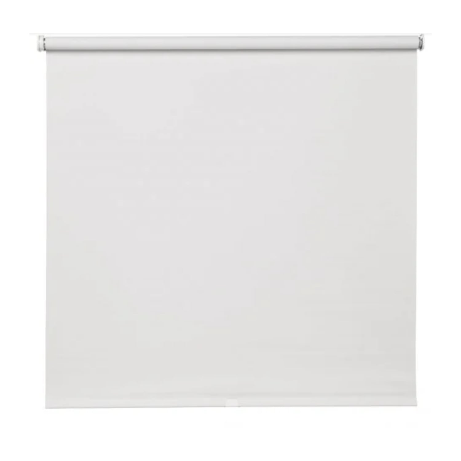CORTINA ROLLER BLACK OUT BLANCO 90X240 CM - 1