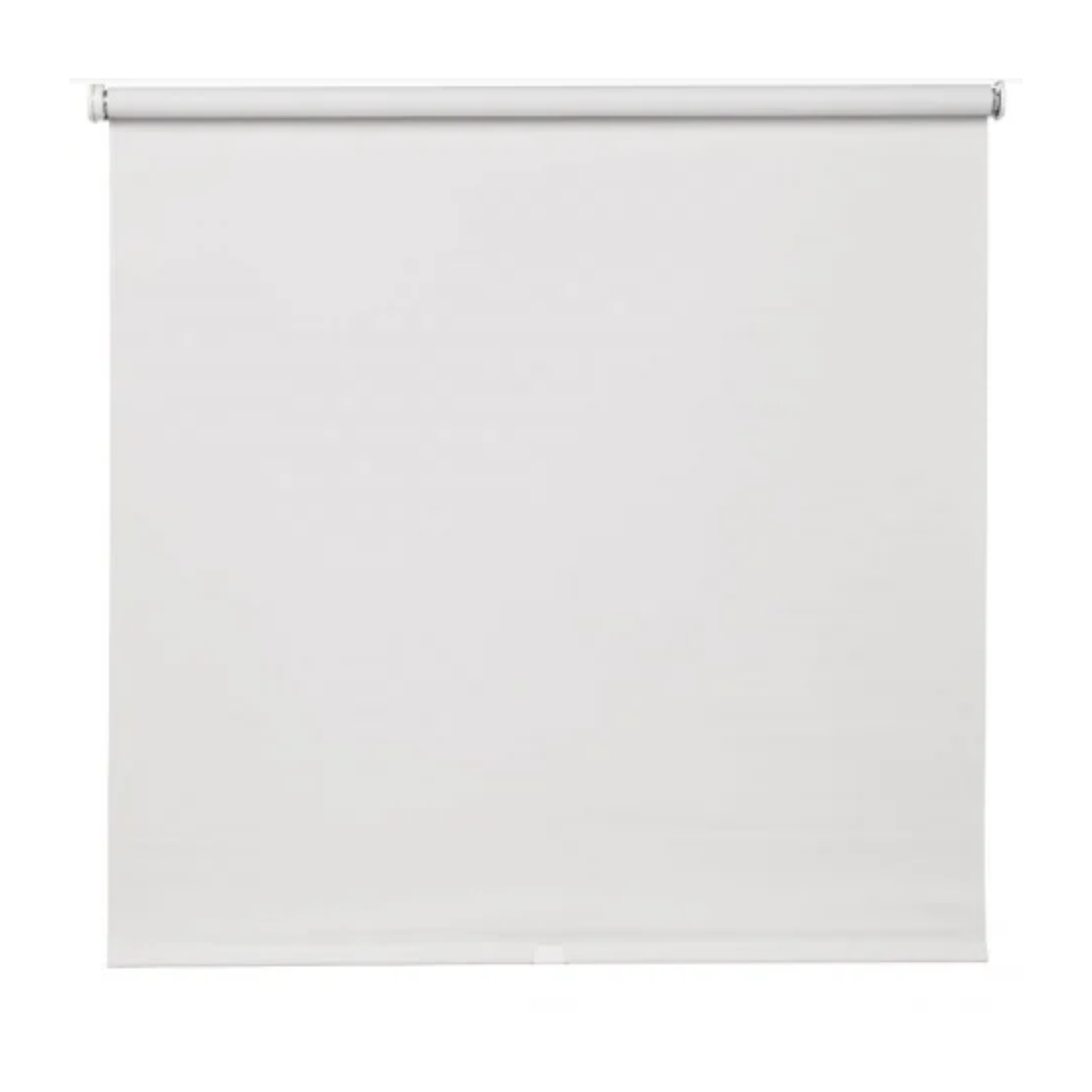 CORTINA ROLLER BLACK OUT BLANCO 150X240 CM - 1
