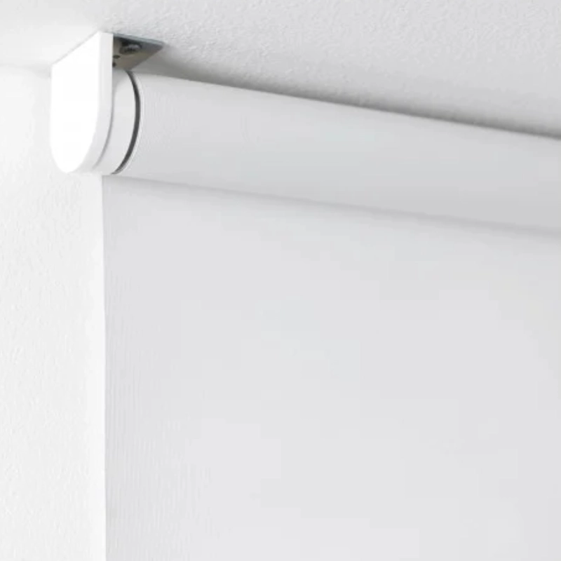 CORTINA ROLLER BLACK OUT BLANCO 150X240 CM - 2