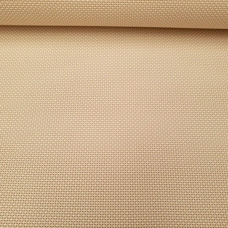 CORTINA ROLLER TEJIDO SUNSCREEN BEIGE 90X240 CM - 3