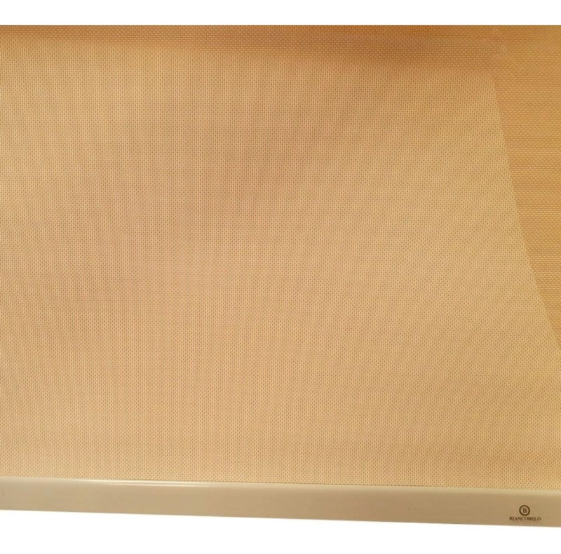 CORTINA ROLLER TEJIDO SUNSCREEN BEIGE 90X240 CM - 5