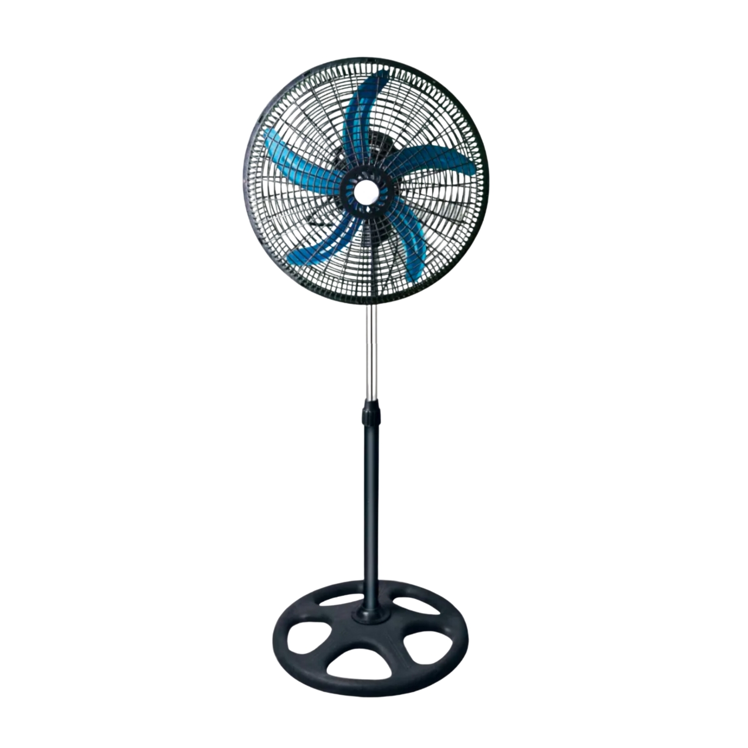 VENTILADOR IMPORTCLICK HOG.1108 18 INDUSTRIAL 2 EN 1 METAL - 1