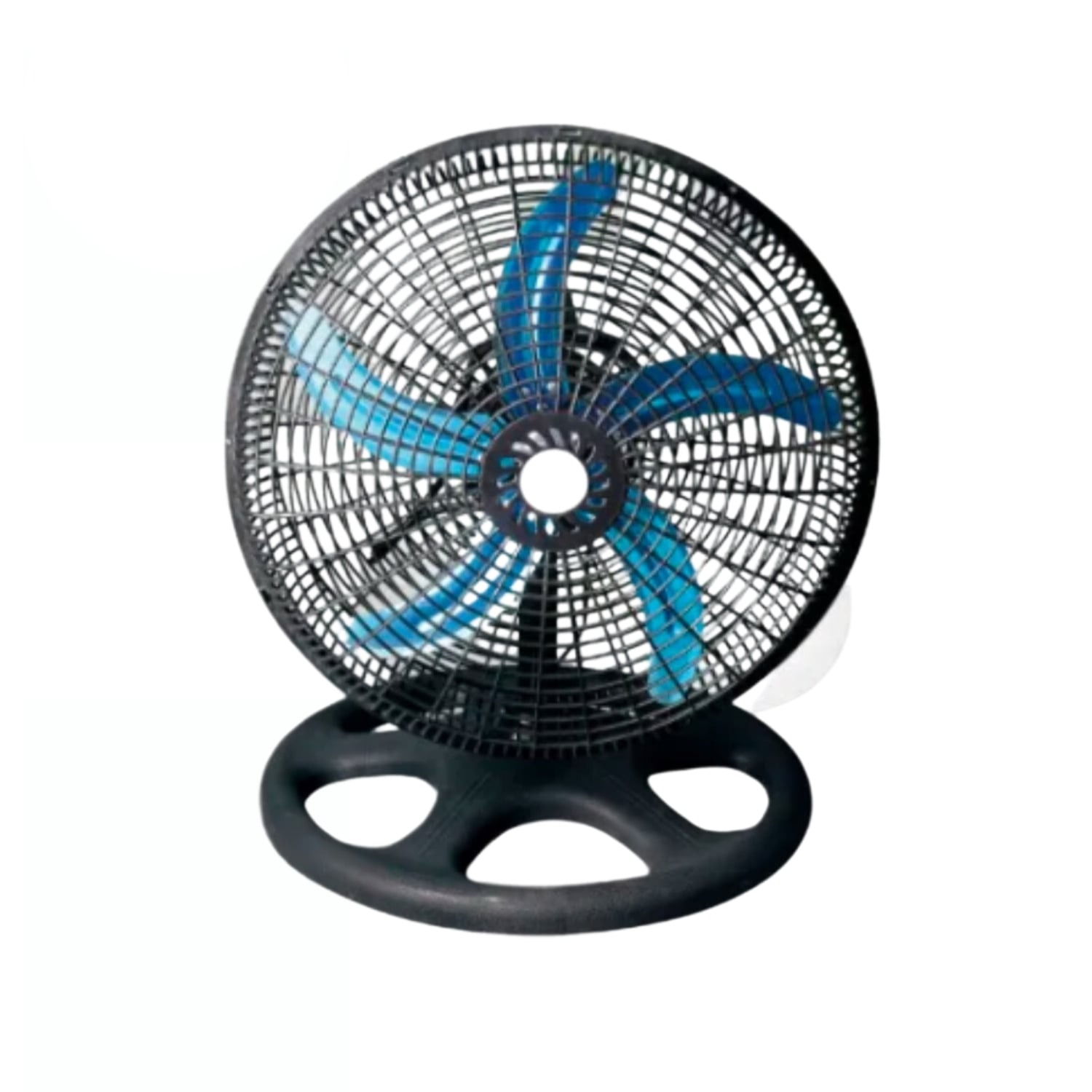 VENTILADOR IMPORTCLICK HOG.1108 18 INDUSTRIAL 2 EN 1 METAL - 2