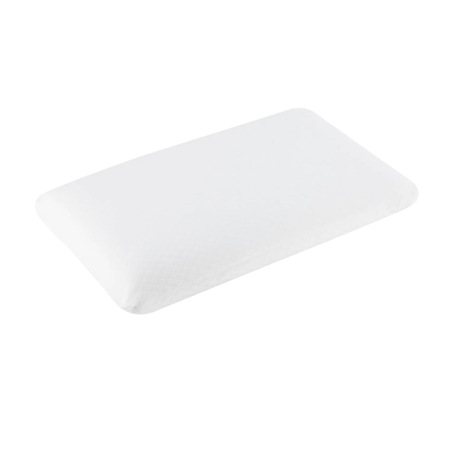 PACK 2 ALMOHADAS IMPORTCLICK VISCOELÁSTICA MEMORY CANNON 60 X 40 CM BLANCO - 3