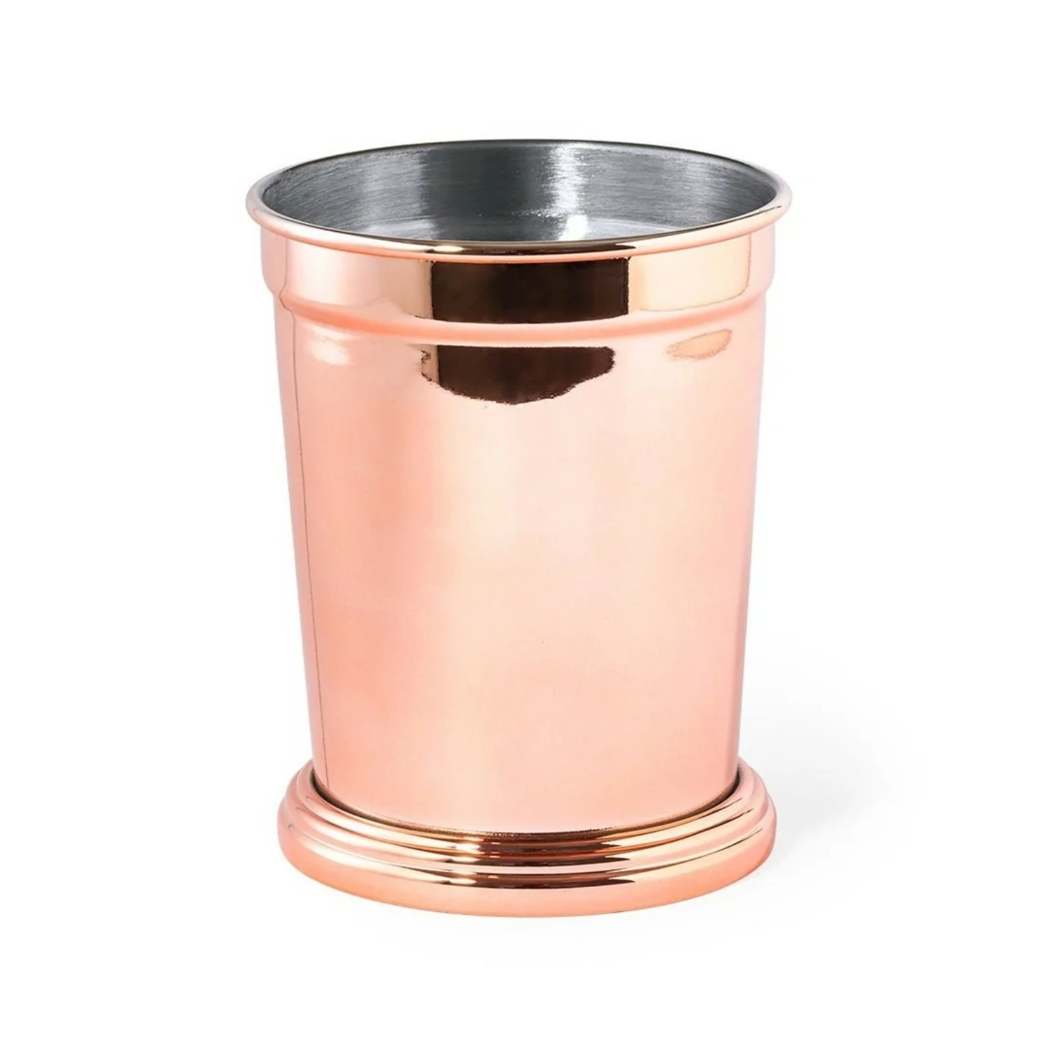 VASO COCTEL ACERO INOXIDABLE 400 ML RIBERTON - 1
