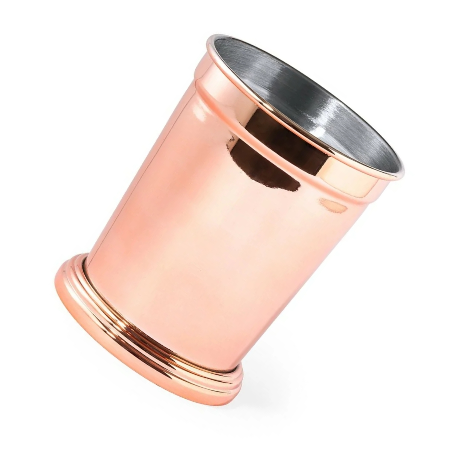 VASO COCTEL ACERO INOXIDABLE 400 ML RIBERTON - 2