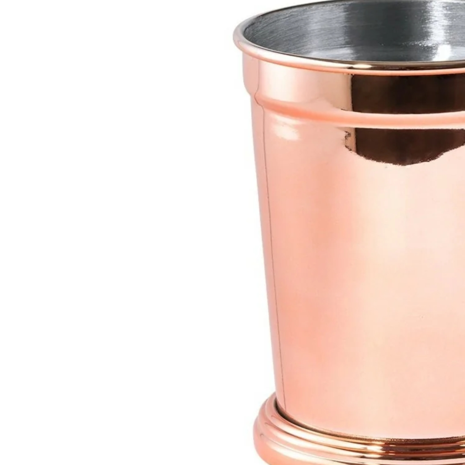 VASO COCTEL ACERO INOXIDABLE 400 ML RIBERTON - 3