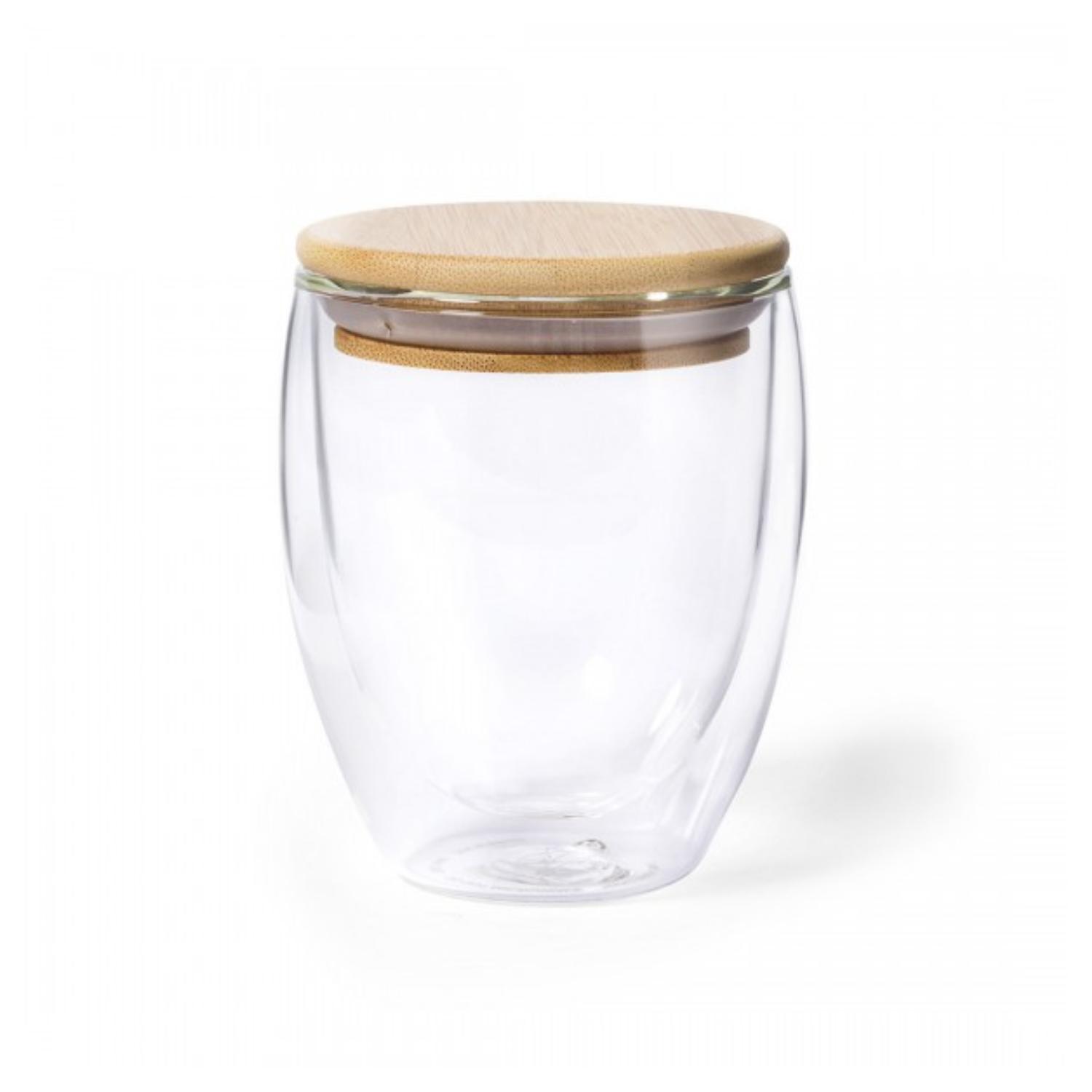 VASO TE RMICO BAMBU NYSTRE 250 ML - 2