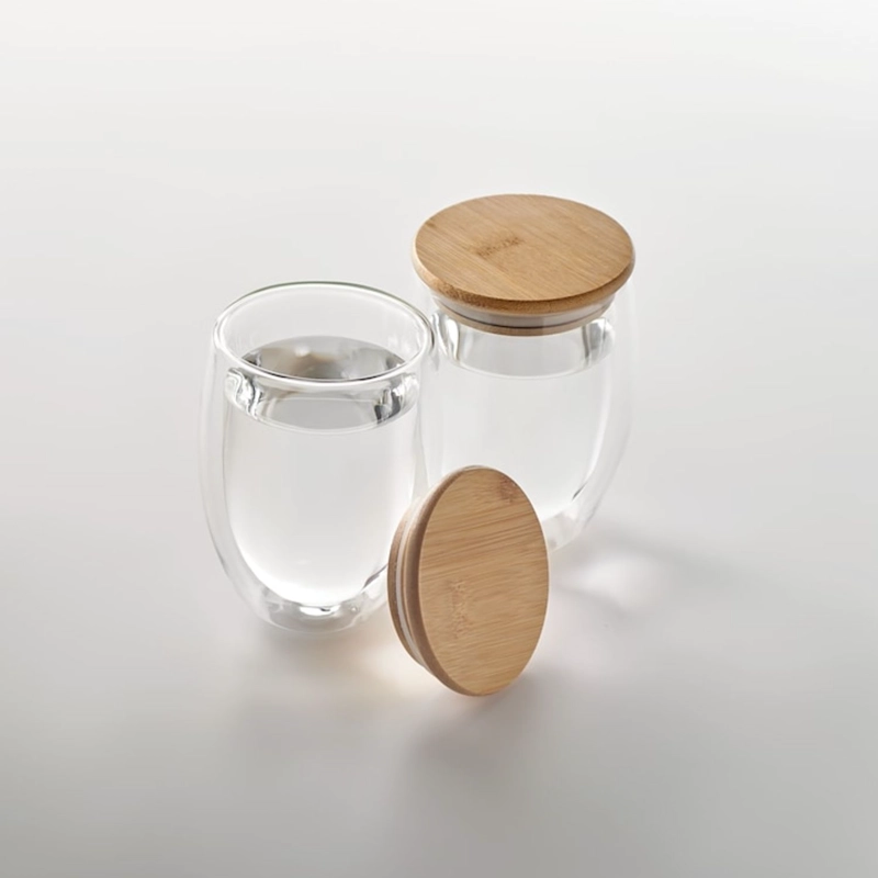 VASO TE RMICO BAMBU NYSTRE 250 ML - 4