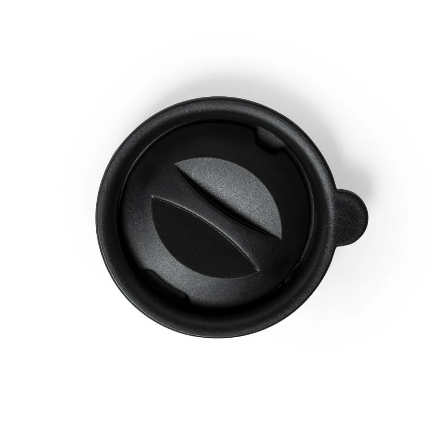VASO MUG TAPA ACERO BAMBÚ LUBON 300 ML - 3