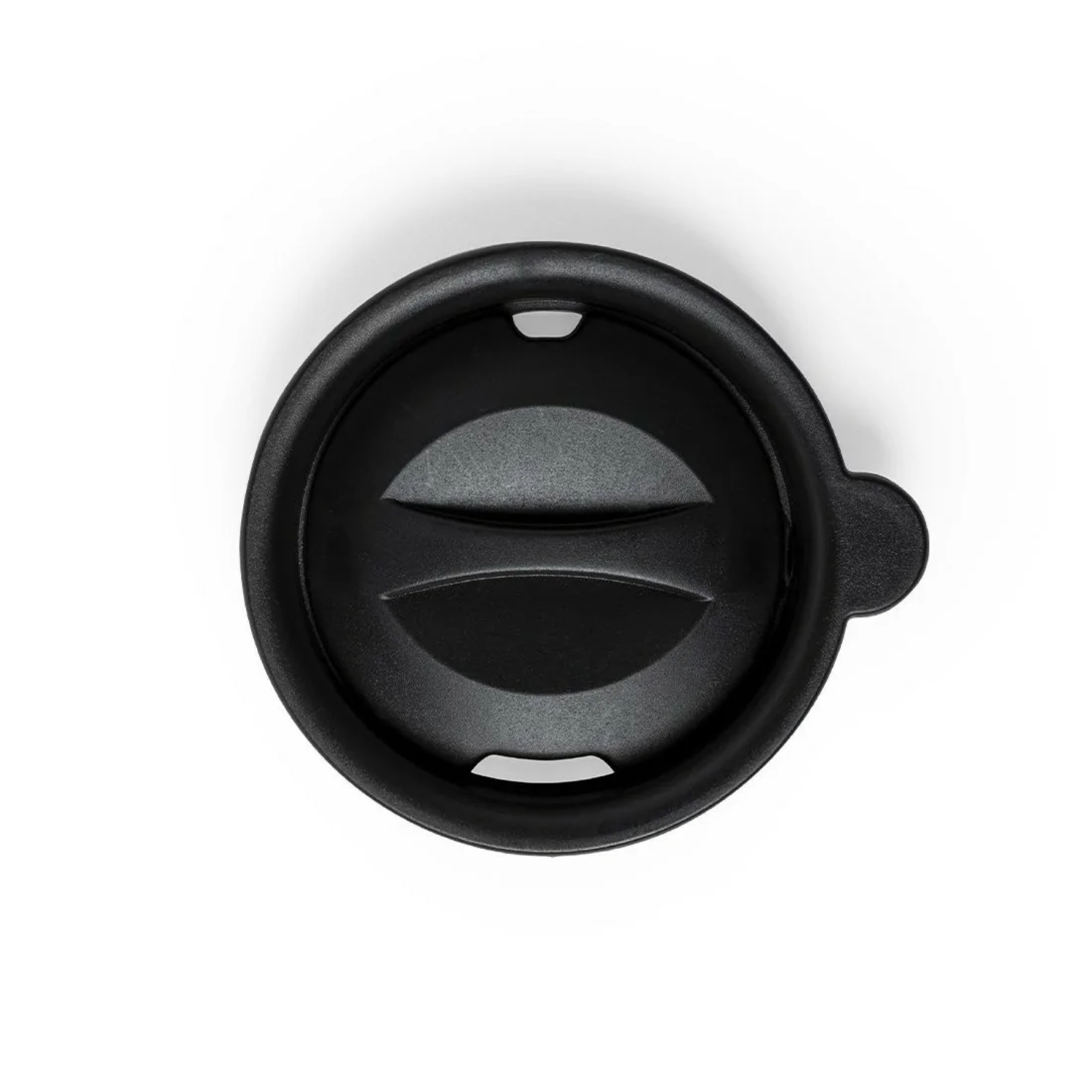 VASO MUG TAPA ACERO BAMBÚ LUBON 300 ML - 4