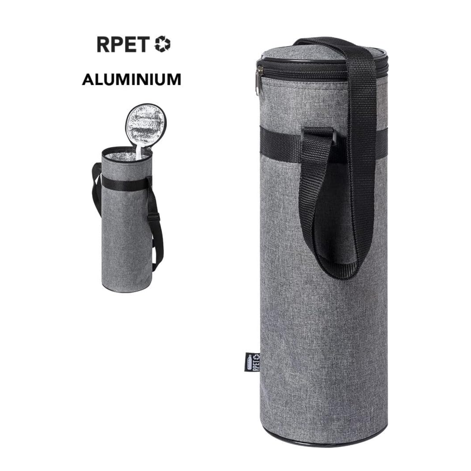 BOLSO IMPORTCLICK COOLER BOTELLA 1.5 LT TUKAM GRAPD HOG.1162 - 3