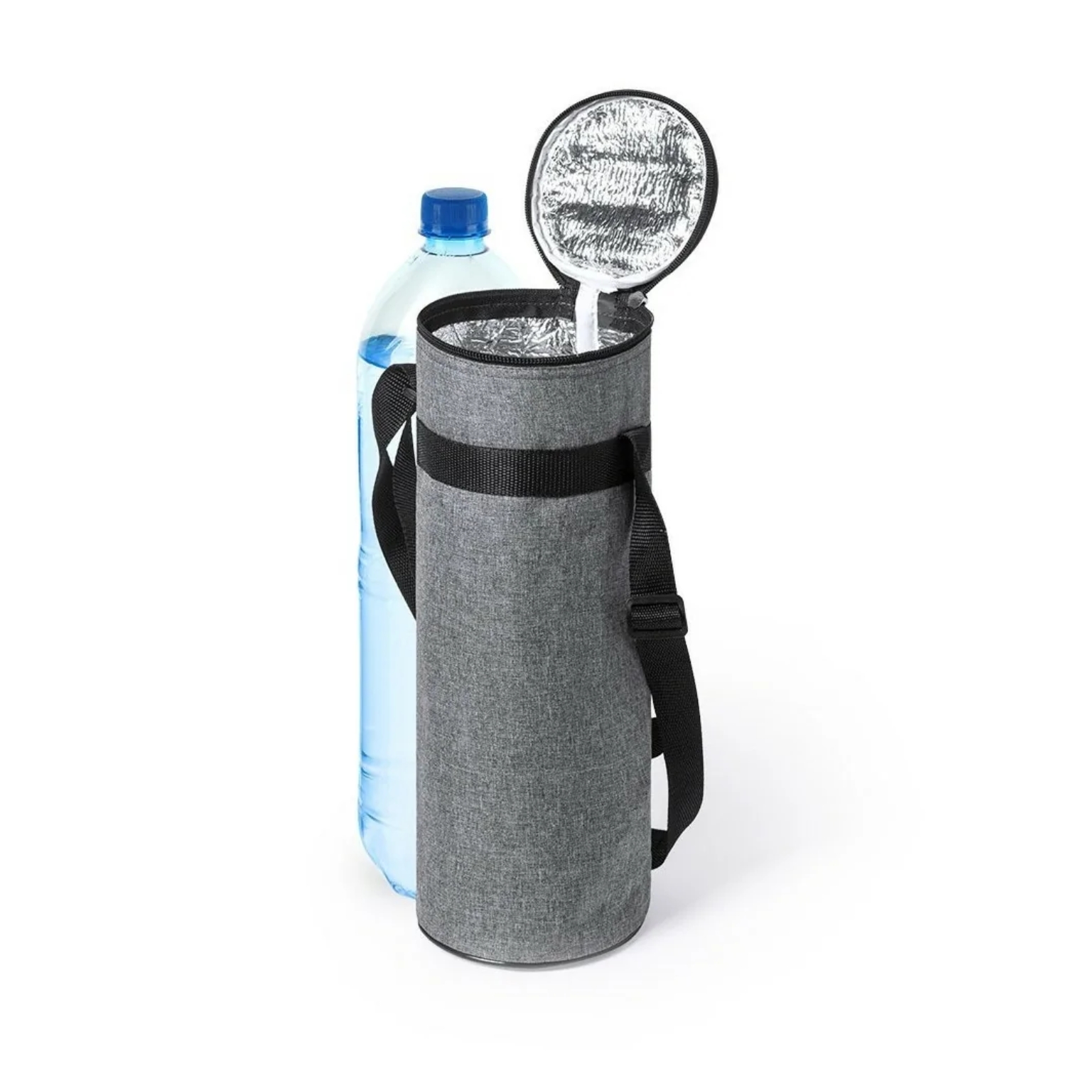 BOLSO IMPORTCLICK COOLER BOTELLA 1.5 LT TUKAM GRAPD HOG.1162 - 4