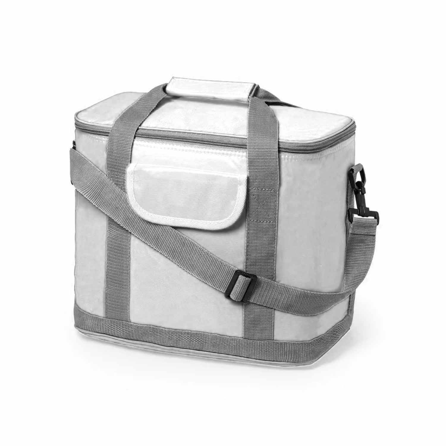 BOLSO IMPORTCLICK COOLER SINDY 37X29X21 CM BLANCO HOG.1154 - 2
