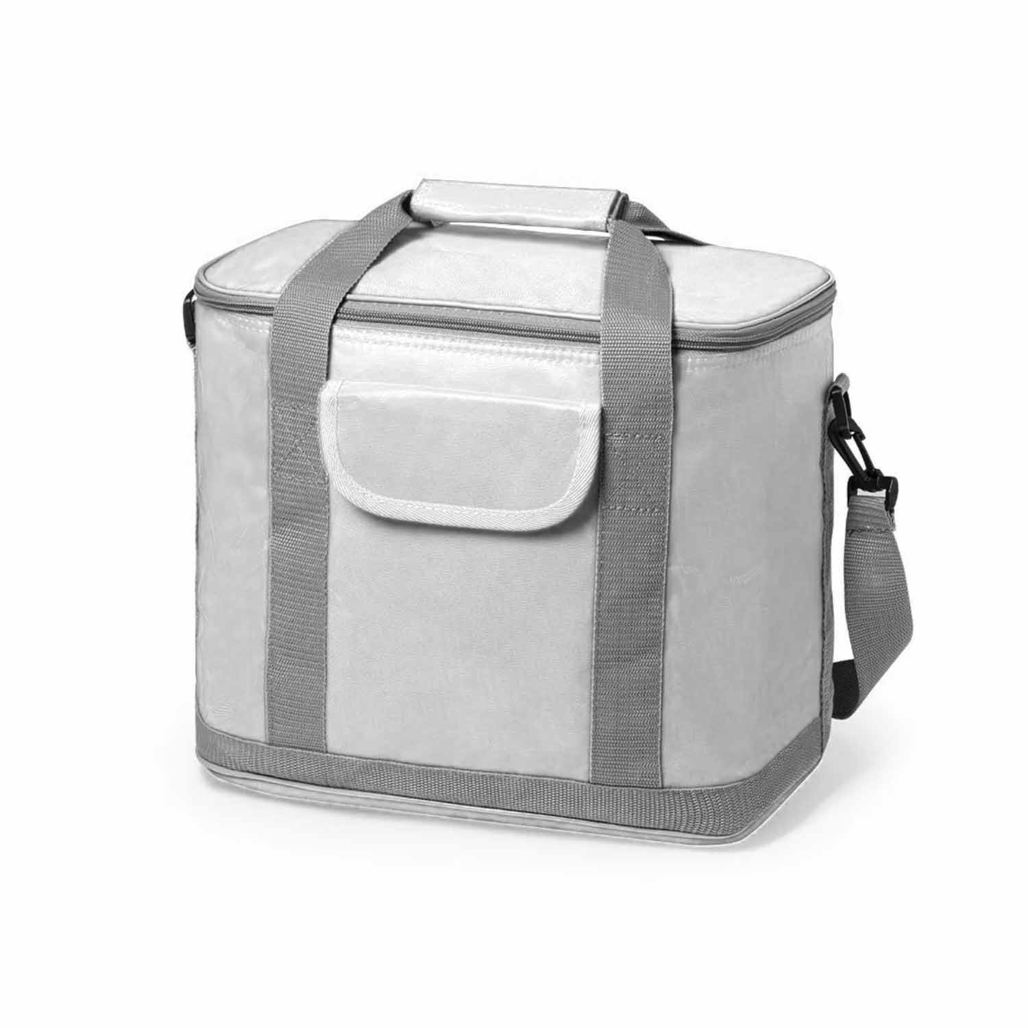 BOLSO IMPORTCLICK COOLER SINDY 37X29X21 CM BLANCO HOG.1154 - 3